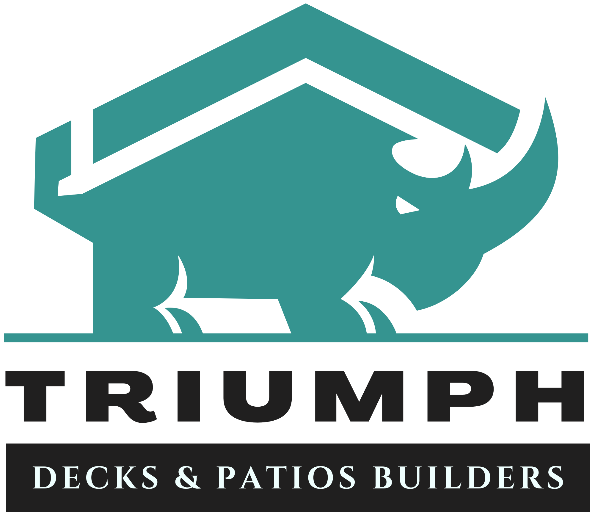 Triumph Decks & Patios Builders